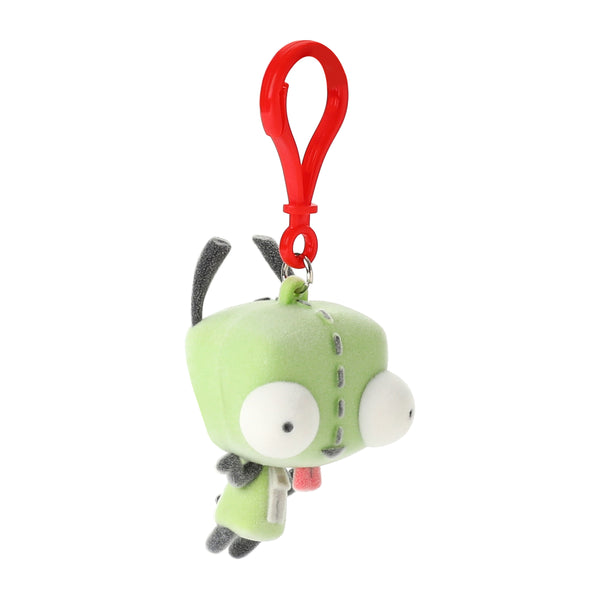 Nickelodeon™  Invader Zim™ Exclusive Flocked Collection Hangers (Styles May Vary) - image 3