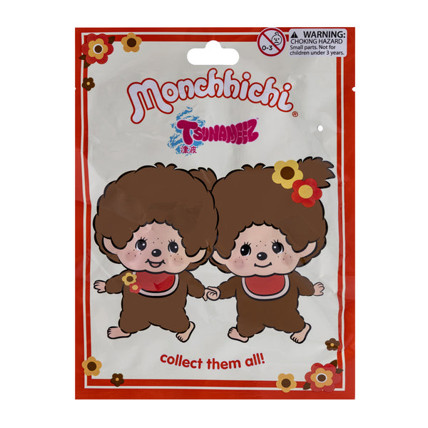 Monchhichi® Tsunameez Surprise Collectible (Styles May Vary) - image 2