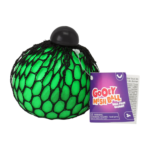 Gooey Mesh Ball (Styles May Vary) - image 2