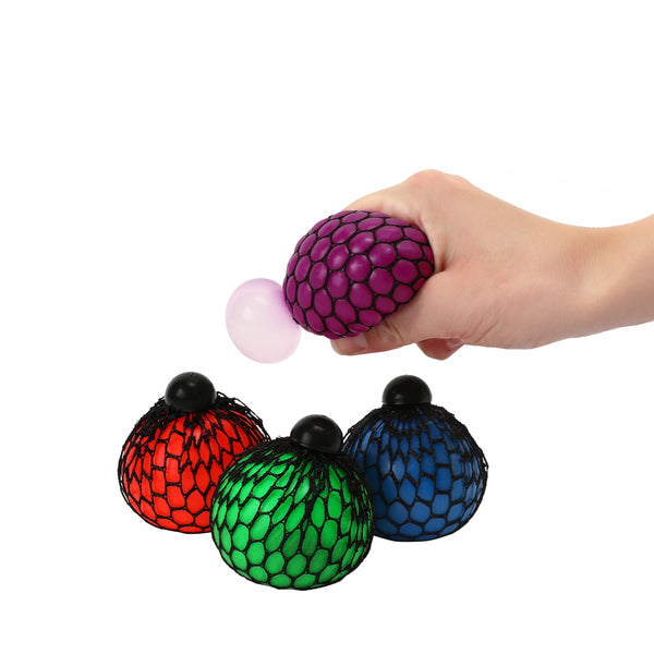 Gooey Mesh Ball (Styles May Vary) - image 4
