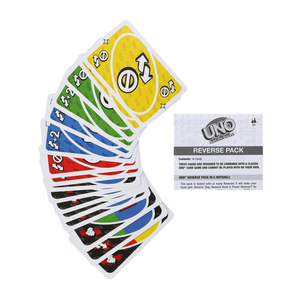 UNO® Add-On Reverse Pack - image 2