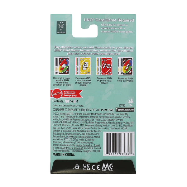 UNO® Add-On Reverse Pack - image 3
