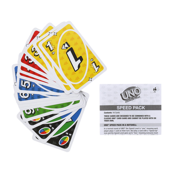 UNO® Add-On Speed Pack - image 2