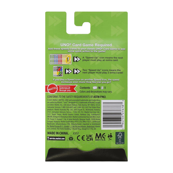 UNO® Add-On Speed Pack - image 3