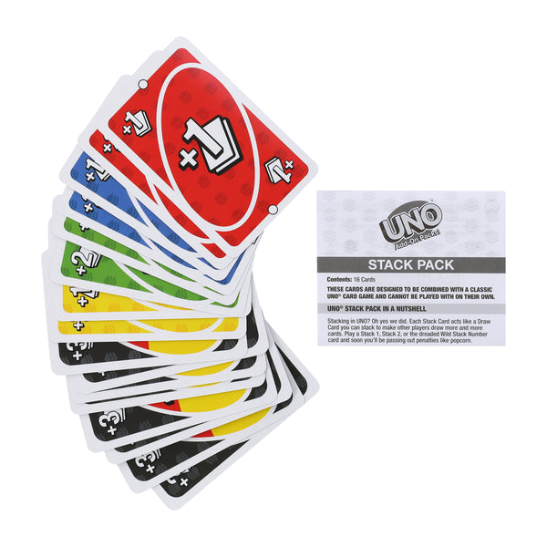 UNO® Add-On Stack Pack - image 2