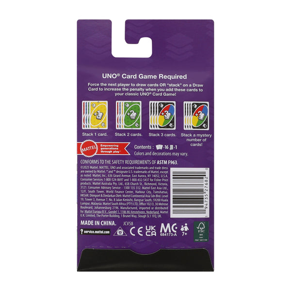 UNO® Add-On Stack Pack - image 3