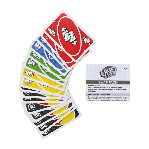 UNO® Add-On Swap Pack - image 2