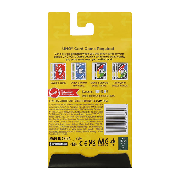 UNO® Add-On Swap Pack - image 3