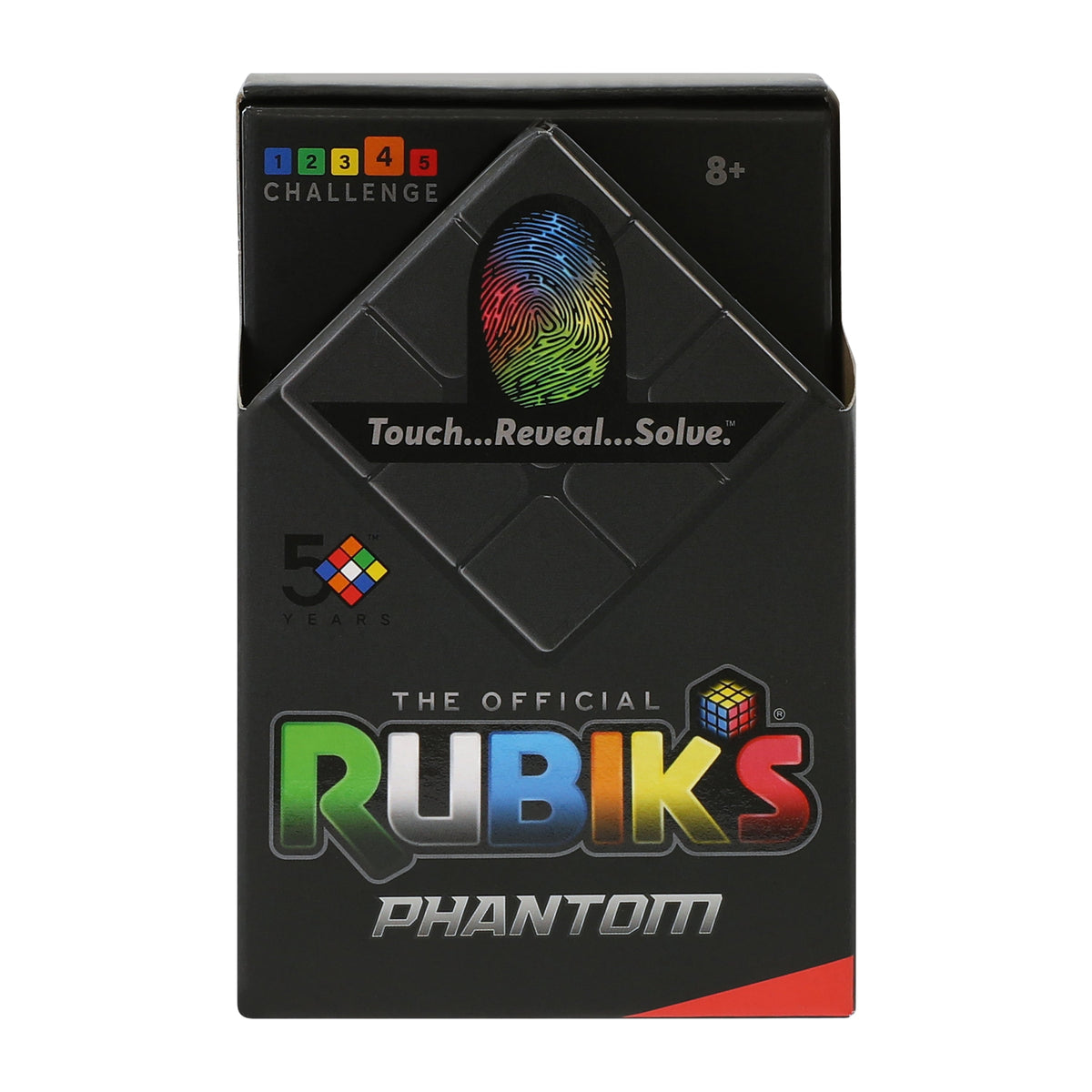 Rubik's® Phantom Cube