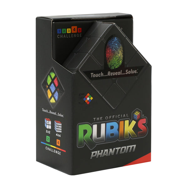 Rubik's® Phantom Cube - image 5