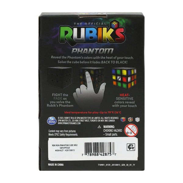 Rubik's® Phantom Cube - image 6