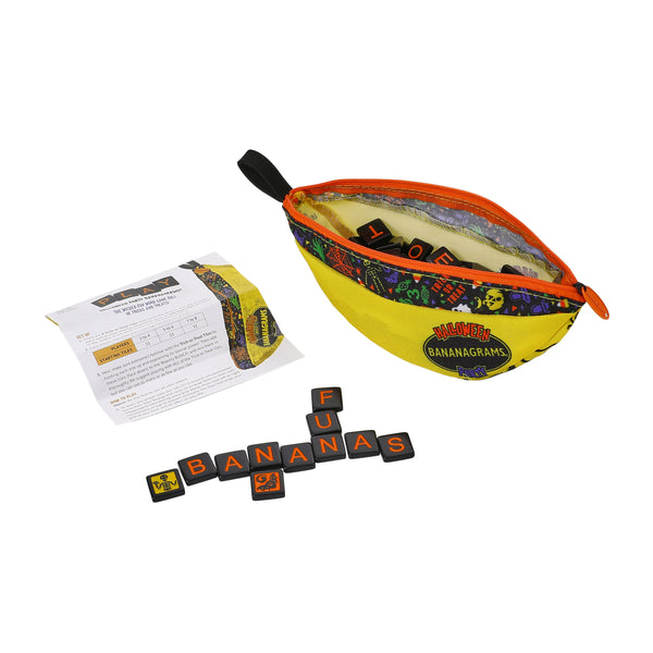 Halloween Bananagrams® Party Game - image 2