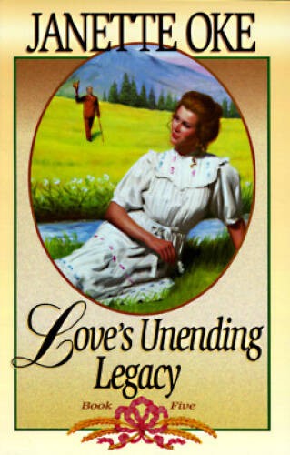 Loves Unending Legacy (Love Comes Softly Series 5) - Paperback - GOOD