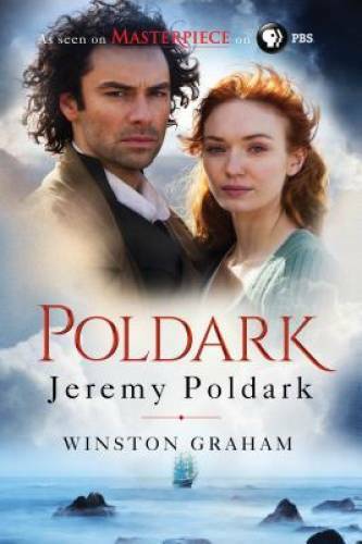 Jeremy Poldark: A Novel of Cornwall, 1790-1791 (The Poldark Saga) - VERY GOOD
