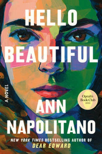 Hello Beautiful: A Novel - Hardcover By Napolitano, Ann - GOOD - image 2