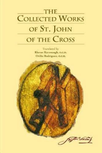The Collected Works of St. John of the Cross - Paperback - VERY GOOD - image 2