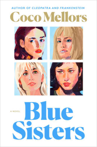 Blue Sisters - VERY GOOD