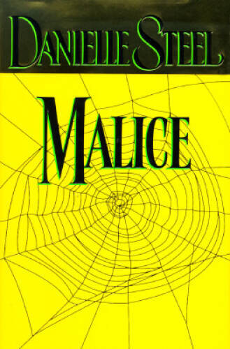 Malice - Hardcover By Steel, Danielle - GOOD
