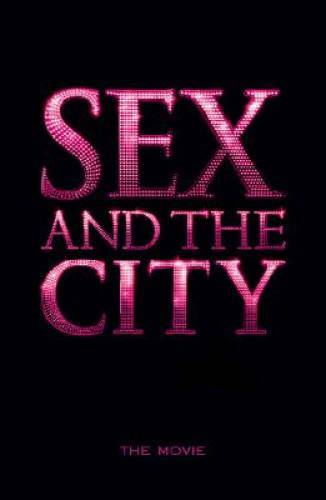 Sex and the City - Hardcover By Sohn, Amy - GOOD