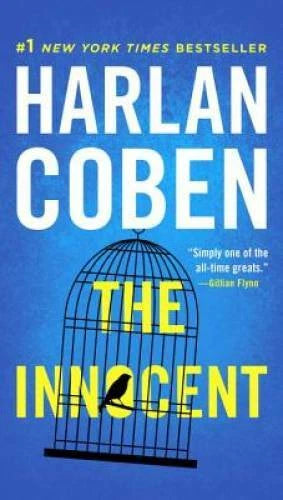 The Innocent - Paperback By Coben, Harlan - GOOD - image 2