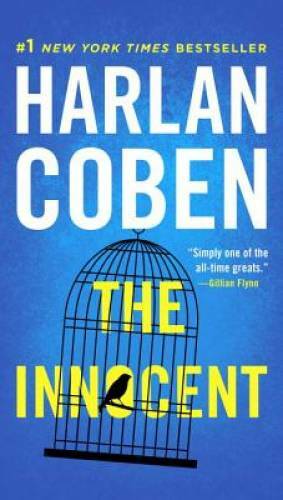 The Innocent - Paperback By Coben, Harlan - GOOD