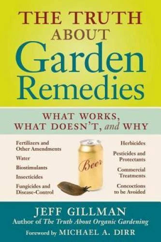 The Truth About Garden Remedies: What Works, What Doesn't, and Why - GOOD - image 2