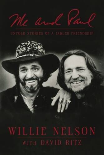 Me and Paul: Untold Stories of a Fabled Friendship - Hardcover - GOOD