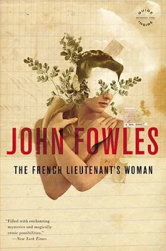 The French Lieutenant's Woman - Paperback By Fowles, John - GOOD - image 2