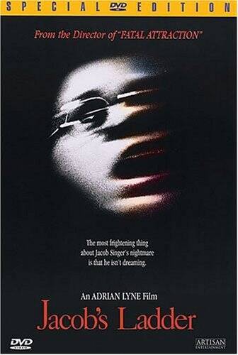 Jacobs Ladder - GOOD