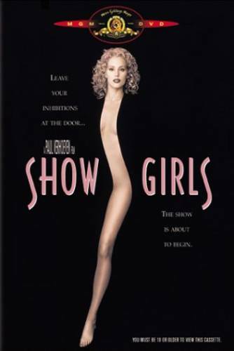 Showgirls - VERY GOOD