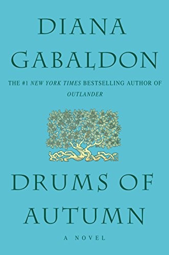 Outlander Series All 8 Books in Paperback - image 4