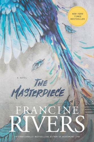 The Masterpiece - Paperback By Rivers, Francine - GOOD