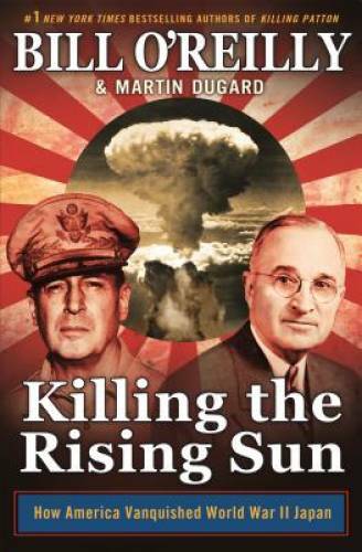Killing the Rising Sun: How America Vanquished World War II Japan - GOOD