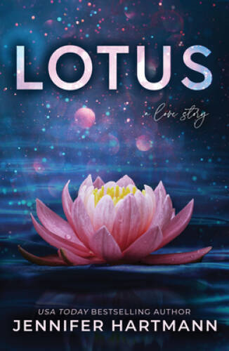 Lotus - Paperback By Hartmann, Jennifer - VERY GOOD