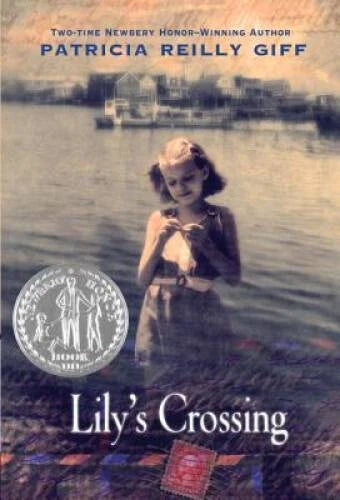 Lily's Crossing - Paperback By Giff, Patricia Reilly - GOOD - image 2