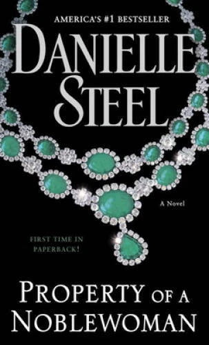 Property of a Noblewoman: A Novel - Mass Market Paperback - GOOD - image 2