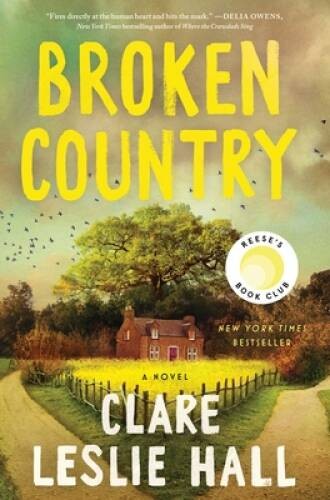 Broken Country - GOOD