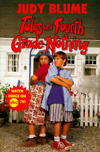 Tales of a Fourth Grade Nothing - Paperback By Blume, Judy - GOOD - image 2