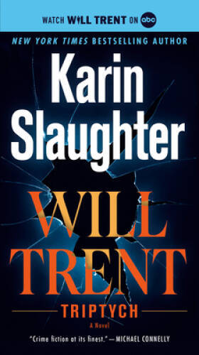 Triptych: A Novel - Paperback By Slaughter, Karin - ACCEPTABLE
