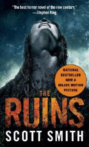 The Ruins (Vintage) - Mass Market Paperback By Smith, Scott - GOOD