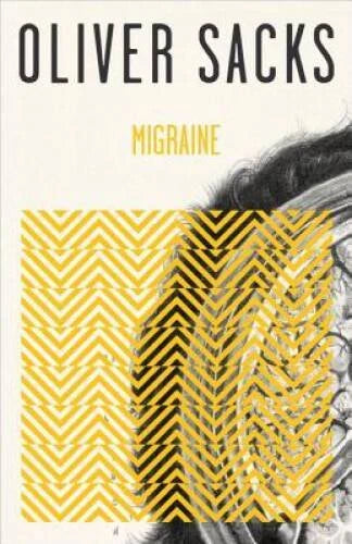 Migraine - Paperback By Sacks, Oliver - VERY GOOD - image 2