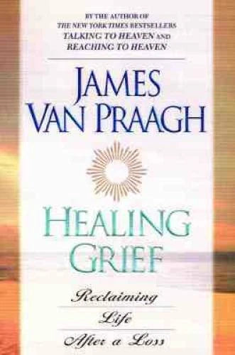 Healing Grief : Reclaiming Life After Any Loss - Hardcover - GOOD - image 2