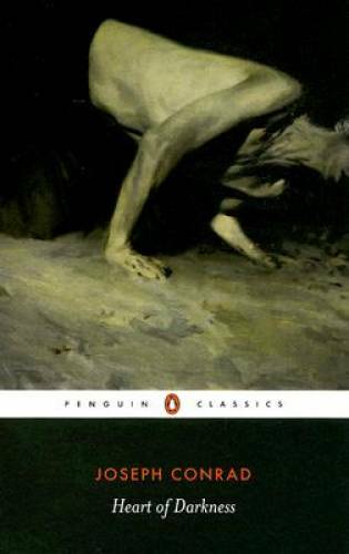 Heart of Darkness and the Congo Diary (Penguin Classics) - ACCEPTABLE