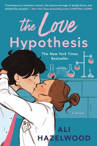 The Love Hypothesis - Paperback By Hazelwood, Ali - VERY GOOD