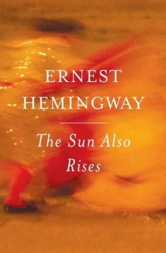 The Sun Also Rises - Paperback By Hemingway, Ernest - VERY GOOD