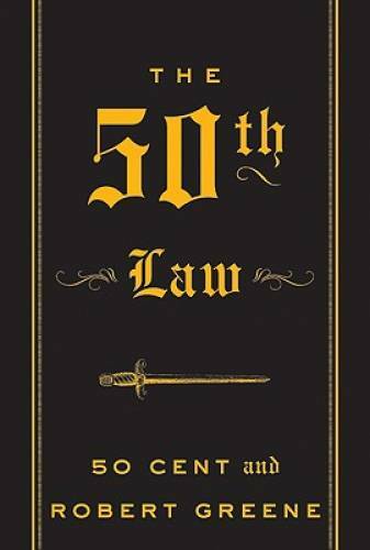 The 50th Law - Imitation Leather By 50 Cent - GOOD