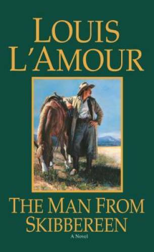 The Man from Skibbereen: A Novel - Mass Market Paperback - GOOD