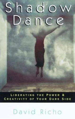 Shadow Dance: Liberating the Power & Creativity of Your Dark Side - VERY GOOD - image 2