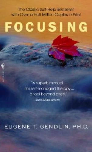 Focusing - Mass Market Paperback By Gendlin, Eugene T. - GOOD - image 2