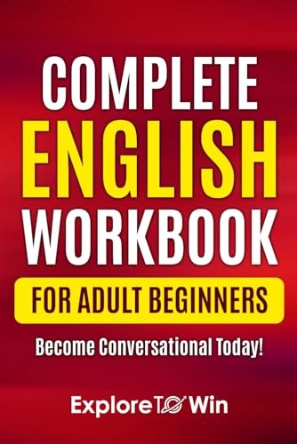 Complete English Grammar Workb - Paperback - VERY GOOD